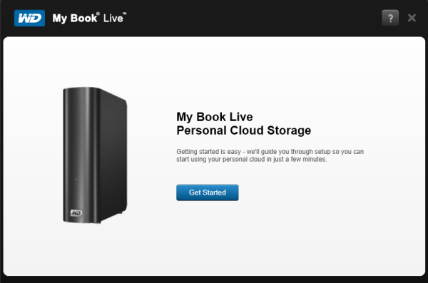 format wd my book live for use on mac os x